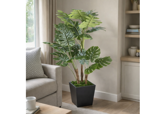 Yapay Monstera Ağacı 180 CM